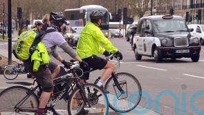 New Government safety campaign aims to boost positive behaviour on the roads