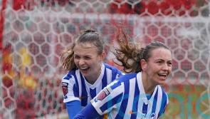 Kayleigh Green signs new one-year contract with Brighton