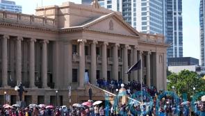 Sri Lankan legislators to pick new president but no deal on PM