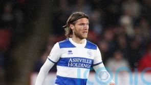 Reading sign midfielder Jeff Hendrick on season-long loan from Newcastle
