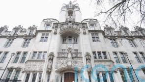 Advocate General to represent UK Government in Indyref2 case