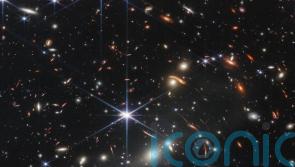 First James Webb Space Telescope image shows universe in spectacular detail