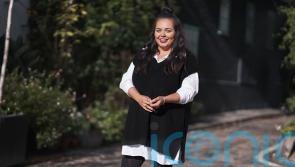 Scarlett Moffatt on suffering from tics and meeting Tourette’s TikTok influencers