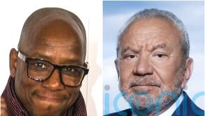 Ian Wright hits back at Lord Sugar over Euro 2022 TV coverage comment