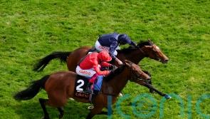 Oaks rematch still on the cards at the Curragh