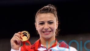 Claudia Fragapane prepares for ’emotional’ return at Commonwealth Games
