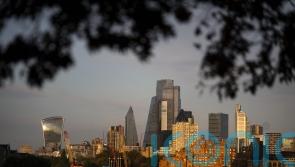 Firms entering administration on increase as businesses struggle with inflation