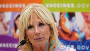 Jill Biden apologises for saying Latinos &lsquo;unique&rsquo; as tacos