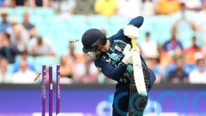 Old Trafford collapse and World Cup woe – England’s lowest ODI totals