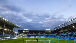 Everton to play Dynamo Kyiv in pre-season friendly at Goodison Park