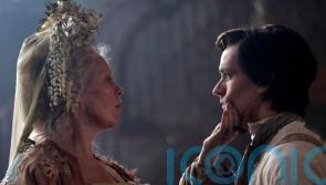 First look at Olivia Colman in new BBC Great Expectations adaptation