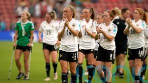 Joely Andrews: Northern Ireland at major finals cannot become ‘one-time thing’