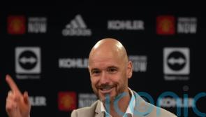 Erik ten Hag makes promising start as Manchester United ease to Liverpool win