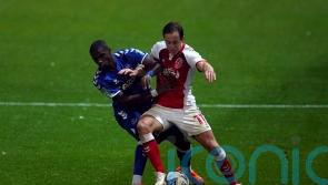 Josh Morris happy to be working with familiar faces at Motherwell