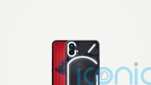 UK tech firm Nothing unveils its smartphone to rival Apple and Samsung