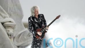 Brian May and Graham Gouldman launch tribute song to James Webb Space Telescope