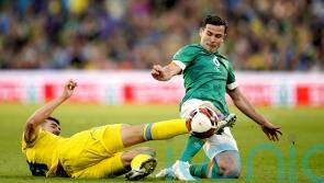 Burnley sign Anderlecht’s Republic of Ireland midfielder Josh Cullen