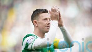 Celtic skipper Callum McGregor wants a Champions League trip to Real Madrid
