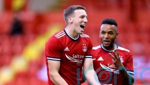 From Aberdeen to Bologna – Lewis Ferguson always wanted to play abroad