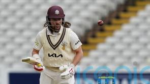 Rory Burns excels as Surrey frustrate Yorkshire in run-fest at Scarborough