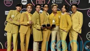 BTS docuseries and concert film coming to Disney in major streaming service deal