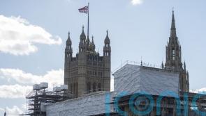 MPs call for quicker action to repair Parliament amid warnings of fires