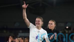 Ellen White honoured to be among ‘phenomenal’ leading scorers for England