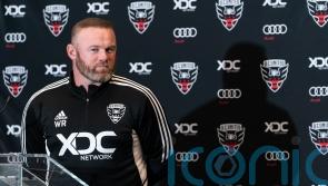 Wayne Rooney dismisses suggestions DC United head coach role is ‘backwards step’
