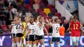 Germany ease through at Euro 2022 as Denmark set up all-or-nothing Spain decider