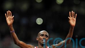 Sir Mo Farah ‘relieved’ that UK Home Office will take no action against him