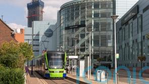 Tram passengers face disruption because of fresh strikes by workers in pay row