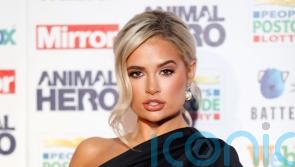 Molly-Mae Hague Instagram post banned over lack of ad disclosure