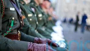 Largest ever increase in defence budget agreed by Government