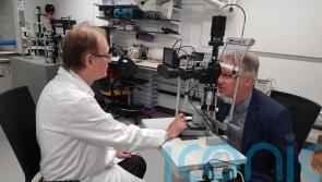Low-cost 3D imaging device could diagnose glaucoma and eye cancer – scientists