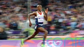 ‘This is my country’ – Sir Mo Farah ‘relieved’ Home Office will take no action