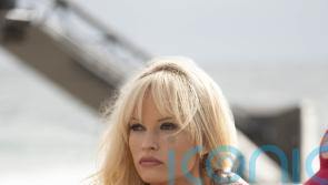 Lily James: portrayal of Pamela Anderson born out of rage at star’s mistreatment
