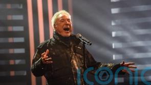 Tom Jones denies reports he collapsed ahead of Budapest concert