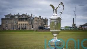 From Seve to Tiger, great St Andrews moments as 150th Open heads to home of golf