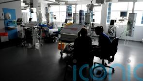 Increase in hospital beds ‘may ease NHS pressures’