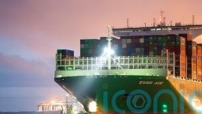 Sanctions on Russia pushed imports to 21-year low in May