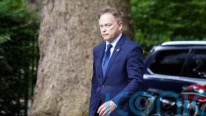 Union leaders attack Government over rail dispute