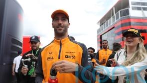 I am not walking away – Daniel Ricciardo remains committed to McLaren
