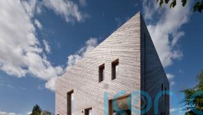 Unusual homes longlisted for House Of The Year award
