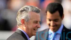 Bolger fields Boundless Ocean in search of ninth Meld success