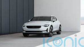 Polestar sales rocket by nearly 125 per cent in first half of 2022