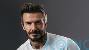 Netflix announces documentary series charting the life of David Beckham