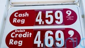US inflation reached a new 40-year high in June of 9.1%
