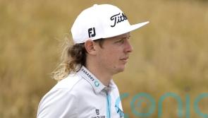 Mullet over? Cameron Smith unlikely to make the cut with a win at St Andrews