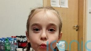 Ukrainian girl, 7, sings Let It Go in three languages on Good Morning Britain