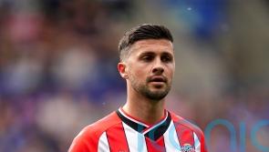Shane Long makes &lsquo;fairytale&rsquo; return to Reading